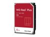 WD Red Plus WD60EFPX 6TB 5400...