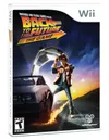 Back to the Future- The Game...