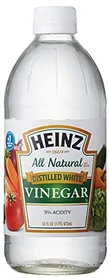 HEINZ REGULAR DISTILLED WHITE...