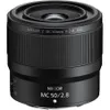 Nikon NIKKOR Z MC 50mm f/2.8...