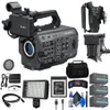 Sony PXW-FX9 XDCAM 6K...