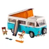 Lego 10279 Volkswagen T2...