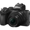 Nikon Z50 Mirrorless Camera...