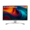LG 27UK650-W 27" Inch UHD...