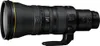 NIKKOR Z 400mm f/2.8 TC VR S...