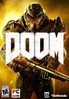 Doom - PC by Bethesda