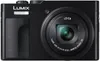 Panasonic Lumix DC-TZ99...
