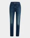 Flexi Wren High-Rise Slim...