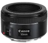 Canon EF 50mm F/1.8 STM Lens