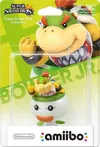 Nintendo Amiibo-figur Bowser...