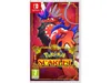 Nintendo Switch: Pokemon...