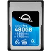 OWC 480GB Atlas Pro CFexpress...