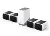 eufy - SoloCam S220 4‑Cam...