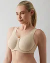 Women's Wacoal Underwire High...