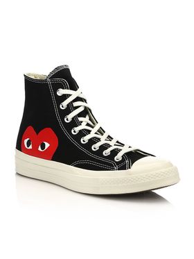 CdG PLAY x Converse Women's...