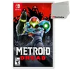 Metroid Dread - Nintendo...