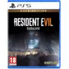 Resident Evil 7 biohazard...