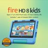 Amazon Fire HD 8 Kids tablet,...