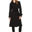 Womens Coat Small Double...