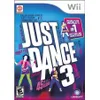 Just Dance 3 [Nintendo Wii]