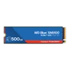 Western Digital 500GB WD Blue...