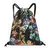 Splatoon Drawstring backpack...