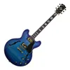 Gibson ES Supreme Blueberry...