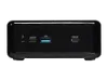 ASRock - NUC BOX-N97 SoC...