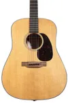 Martin DE Retro Plus Mahogany...