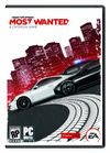 Need for Speed Most Wanted -...