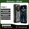 Blackview OSCAL TANK 1 5G...
