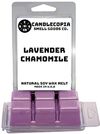 Candlecopia Lavender...