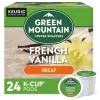 Green Mountain French Vanilla...