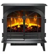Dimplex Leckford Optiflame...