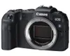 Canon EOS RP mirrorless...