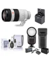 Sony Fe 100-400mm f/4.5-5.6...