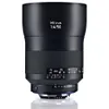 Zeiss Milvus 50mm f/1.4 ZF.2...
