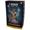 Magic: The Gathering...