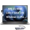 Dell XPS 15 9530 15.6'' FHD+...