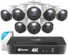 Swann 4K Master Security...