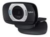 Logitech HD Portable 1080p...