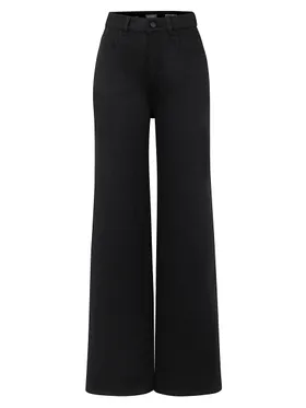 Women's Hepburn Wide Leg High...