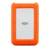 LaCie 2TB Rugged USB-C...