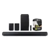 Samsung HW-Q990C 11.1.4 ch....