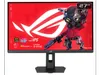 ASUS 27' 160Hz Fast IPS UHD...