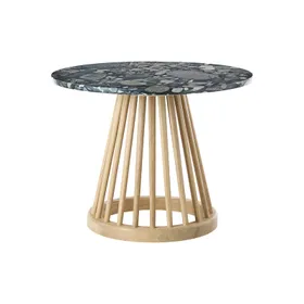 Tom Dixon Fan Table in...