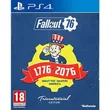 Fallout 76 Tricentennial...
