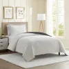 Microfiber Reversible Duvet...