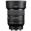 Sony FE 35mm f/1.4 GM...