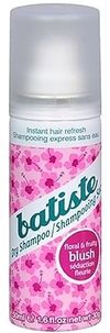 Batiste Blush Dry Shampoo...